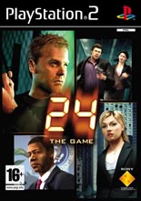 24: The Game