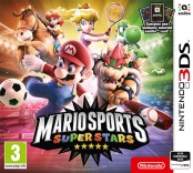 Mario Sports Superstars (3DS)