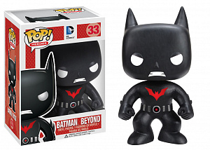 

Фигурка Funko POP! Vinyl: DC: Batman Beyond 3534