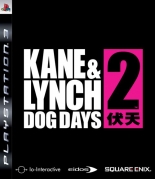 Kane & Lynch 2: Dog Days Коллекционное Издание (PS3)