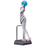 Фигурка SEGA Luminasta: Evangelion – Rei Ayanami (20 см)