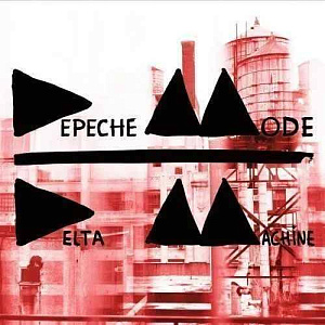 

Виниловая пластинка Depeche Mode - Delta Machine (2 LP)