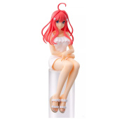 Фигурка SEGA The Quintessential Quintuplets – Itsuki Nakano (14 см)
