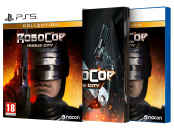 RoboCop: Rogue City – Collection (PS5)
