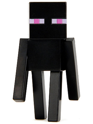 

Фигурка Jada Toys Metalfigs Minecraft – Enderman (34341) (6 см)