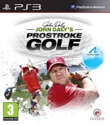John Daly's ProStroke Golf (PS3)