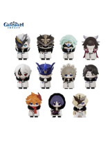 Фигурка Genshin Impact: Fatui Executive – Blind Box [Fatui Executive Series] (1 шт в ассортименте)