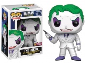 Фигурка Funko POP! Vinyl: DC: DKR Joker 