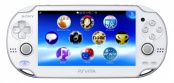 PS Vita Wi-Fi White