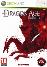 Dragon Age: Начало (Xbox 360)