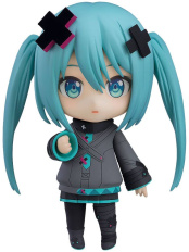 Фигурка-аниме Nendoroid Good Smile Company Hatsune Miku: Colorful Stage! – Hatsune Miku [Shuttered SEKAI Ver.] (10 см)