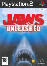 Jaws Unleashed