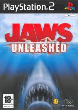 Jaws Unleashed