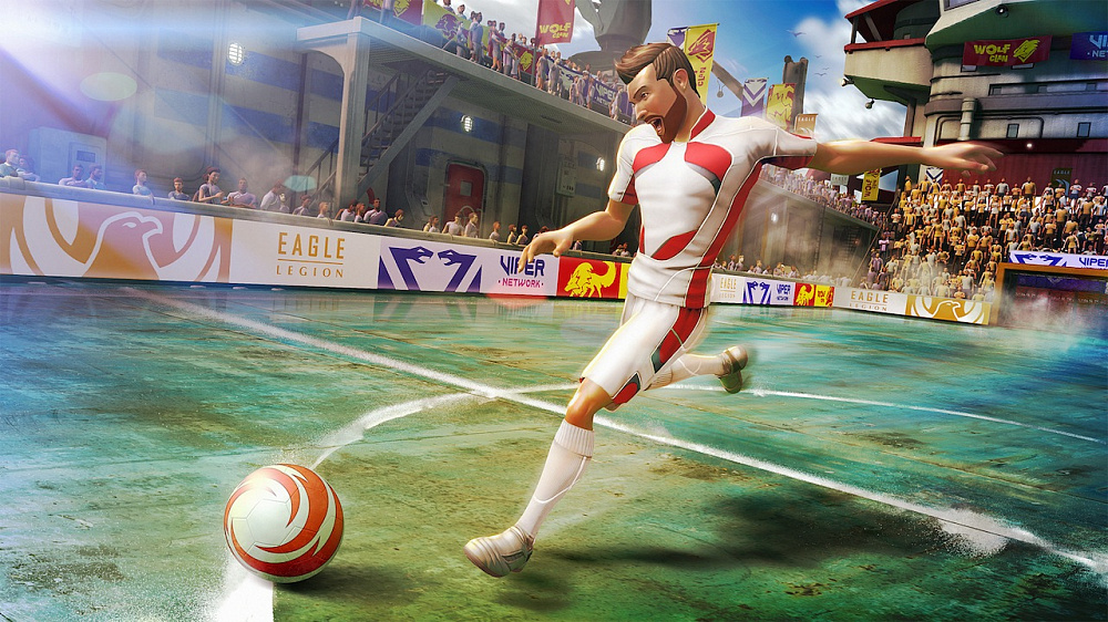Kinect sports rivals xbox one price on sale