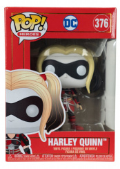 Фигурка Funko POP Heroes DC Imperial Palace – Harley Quinn (52429)