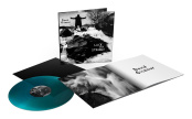 Виниловая пластинка David Gilmour – Luck And Strange. Translucent Sea Blue Vinyl (LP)