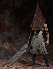 Фигурка Figma Silent Hill: Red Pyramid Thing (295217)