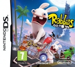 Rabbids Go Home (DS)