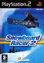 Snowboard Racer 2