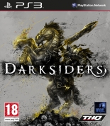 Darksiders (PS3) (GameReplay)