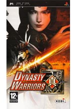 Dynasty Warriors