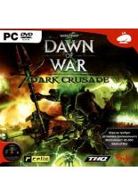 Warhammer 40,000: Dawn of War  Dark Crusade (РС-Jewel)