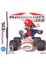 Mario Kart (DS)