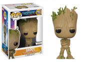 Фигурка Funko POP: Marvel – Guardians of the Galaxy 2. Teenage Groot
