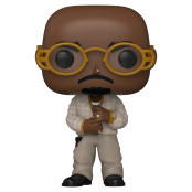 Фигурка Funko POP Tupac Shakur - Loyal to the Game (252) (56738)