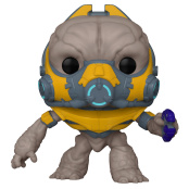 Фигурка Funko POP Halo: Infinite – Grunt Conscript with Plasma Pistol (20) (59335)