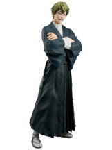 Фигурка-аниме Banpresto: Jujutsu Kaisen – Naoya Zenin [Grandista] (PZ71173P) (27 см)