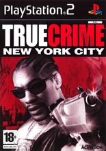 True Crimes New York City