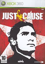 Just Cause (Xbox 360)