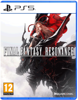 Final Fantasy Resonance (PS5)