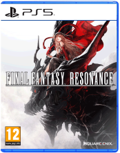 Final Fantasy Resonance (PS5)