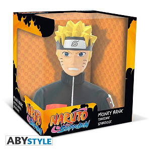 

Копилка Naruto Shippunden – Naruto (ABYBUS010)