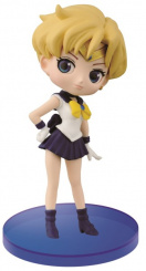 Фигурка Sailor Moon Q Pocket Petit Vol.3 - Sailor Uranus 7 см