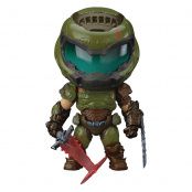 Фигурка Nendoroid Doom: Eternal – Doom Slayer