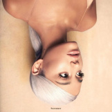 Виниловая пластинка Ariana Grande – Sweetener (2 LP)