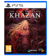 The First Berserker: Khazan (PS5)