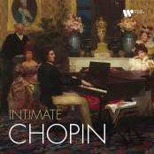 Виниловая пластинка Various Artists (V/A) – Intimate Chopin (LP)
