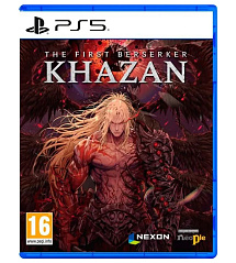 The First Berserker: Khazan (PS5)