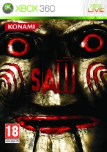 Saw (Xbox 360)