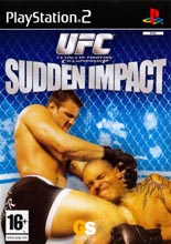 UFC: Sudden Impact