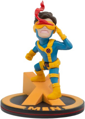 Фигурка X-Men - Cyclops Q-Fig 10 (16 см.)