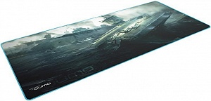 

Коврик для мыши Qumo Dead Navy для PC