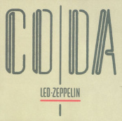 Виниловая пластинка Led Zeppelin – Coda [Original Recording Remastered] (LP)