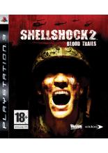 ShellShock 2: Blood Trails (PS3)