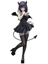 Фигурка-аниме FuRyu: My Dress-Up Darling – Marin Kitagawa [BiCute Pure] (27 см)