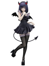 Фигурка-аниме FuRyu: My Dress-Up Darling – Marin Kitagawa [BiCute Pure] (27 см)